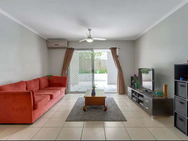 Fourth view of Homely apartment listing, 24/50 Collier Street, Stafford QLD 4053