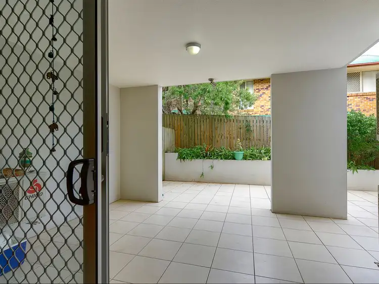 Fifth view of Homely apartment listing, 24/50 Collier Street, Stafford QLD 4053