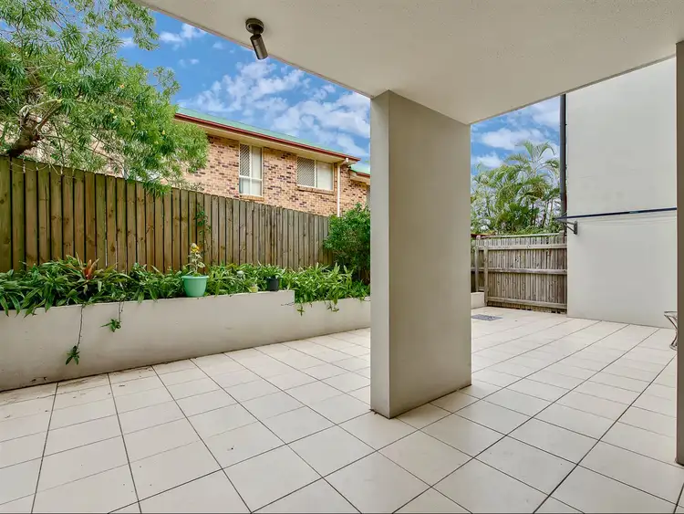 Sixth view of Homely apartment listing, 24/50 Collier Street, Stafford QLD 4053
