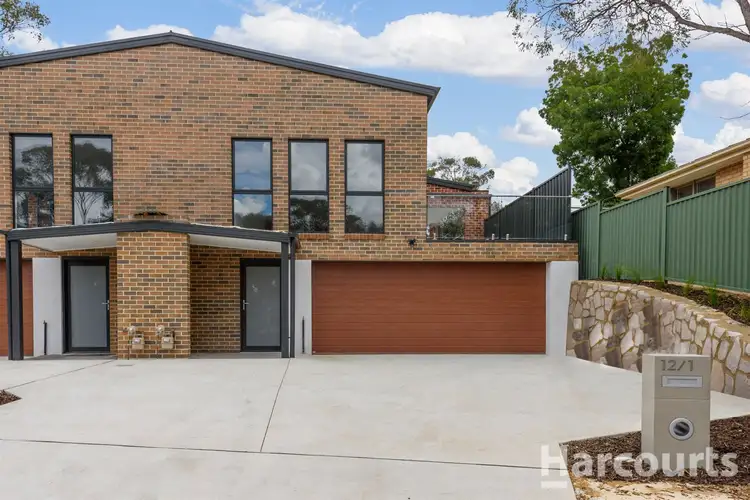 12 A Dale Circuit, Kambah ACT 2902