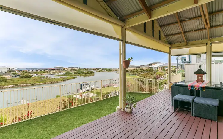Main view of Homely house listing, 75 Blanche Parade, Hindmarsh Island SA 5214