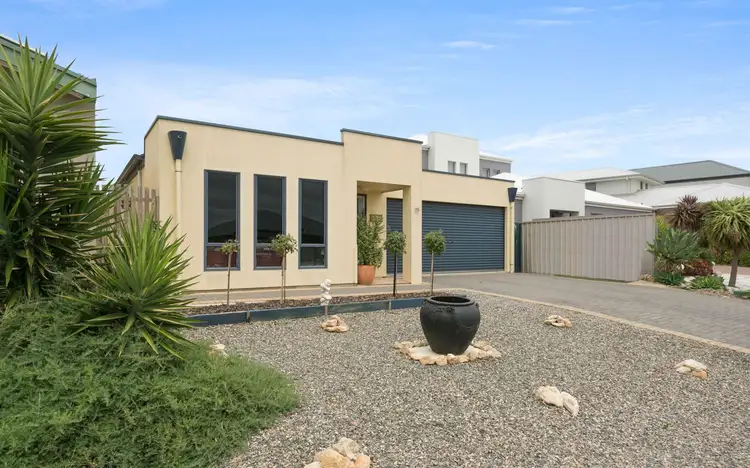Third view of Homely house listing, 75 Blanche Parade, Hindmarsh Island SA 5214