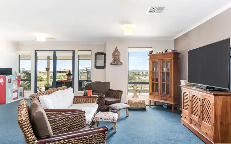 Fourth view of Homely house listing, 75 Blanche Parade, Hindmarsh Island SA 5214