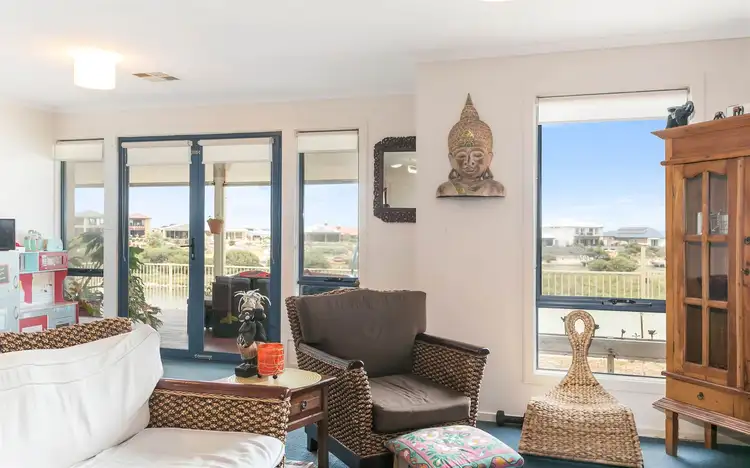 Fifth view of Homely house listing, 75 Blanche Parade, Hindmarsh Island SA 5214