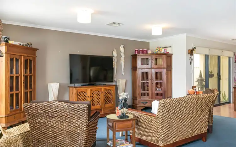 Sixth view of Homely house listing, 75 Blanche Parade, Hindmarsh Island SA 5214