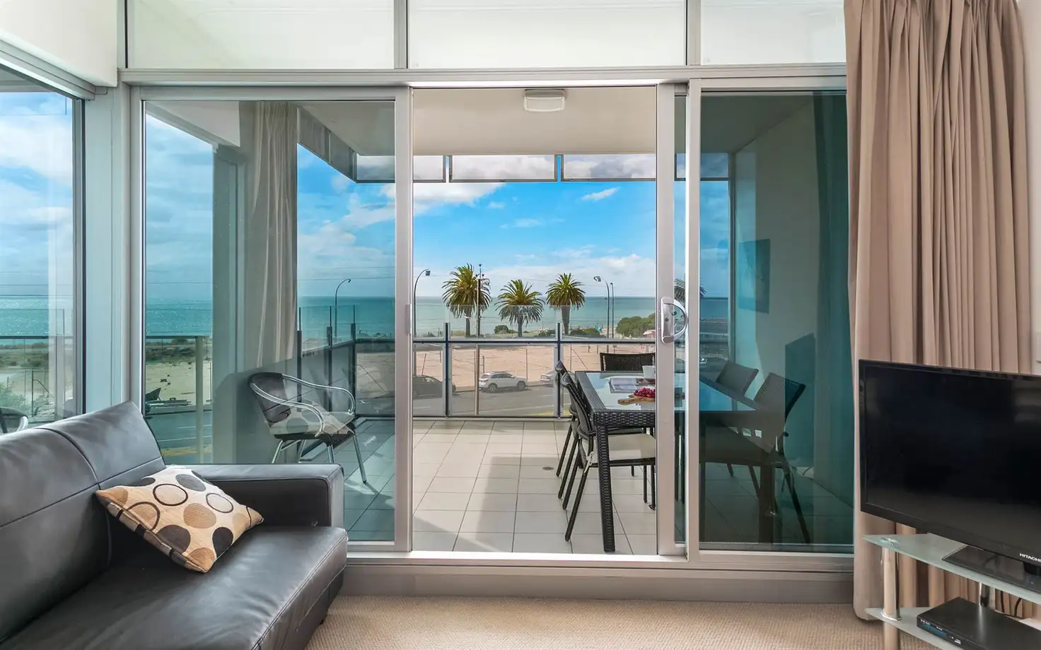 Main view of Homely apartment listing, 302/162 Hindmarsh Road, Victor Harbor SA 5211