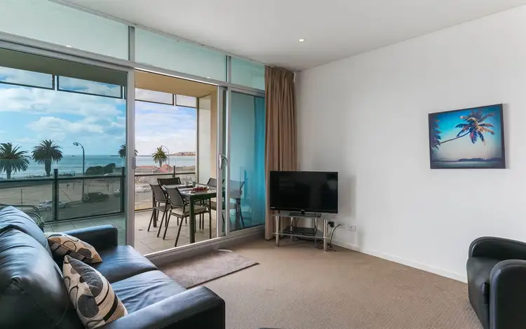 Third view of Homely apartment listing, 302/162 Hindmarsh Road, Victor Harbor SA 5211