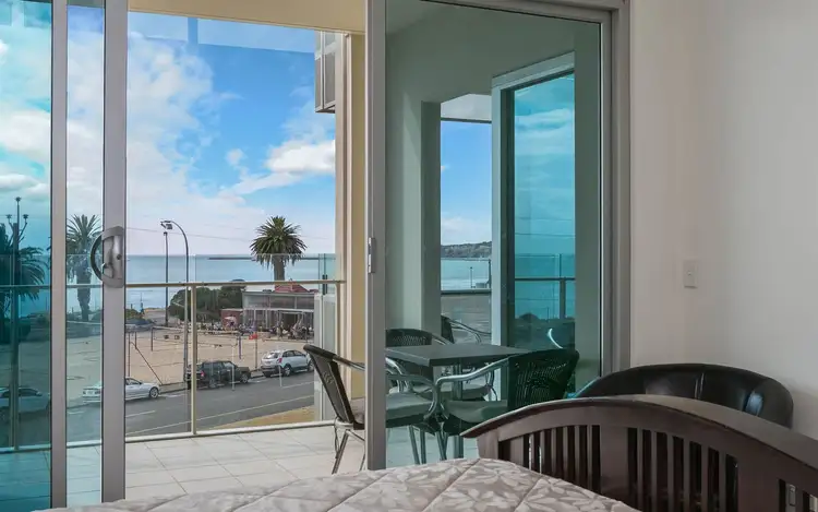 Fourth view of Homely apartment listing, 302/162 Hindmarsh Road, Victor Harbor SA 5211