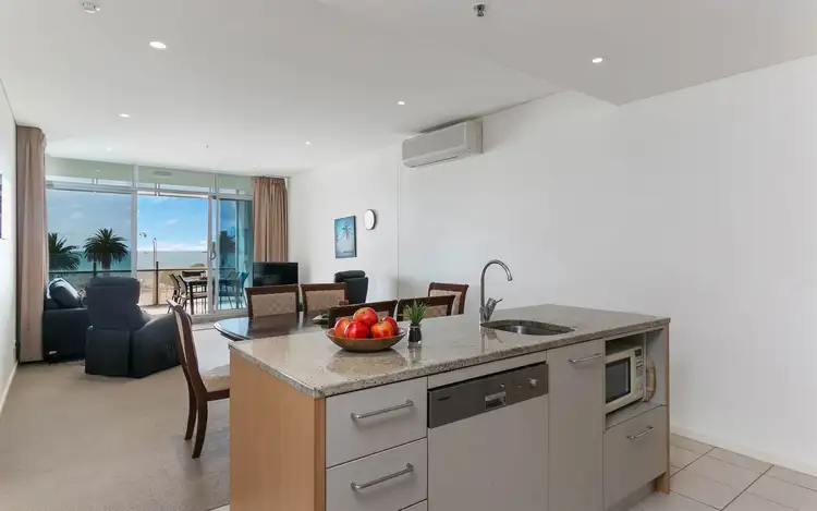 Fifth view of Homely apartment listing, 302/162 Hindmarsh Road, Victor Harbor SA 5211