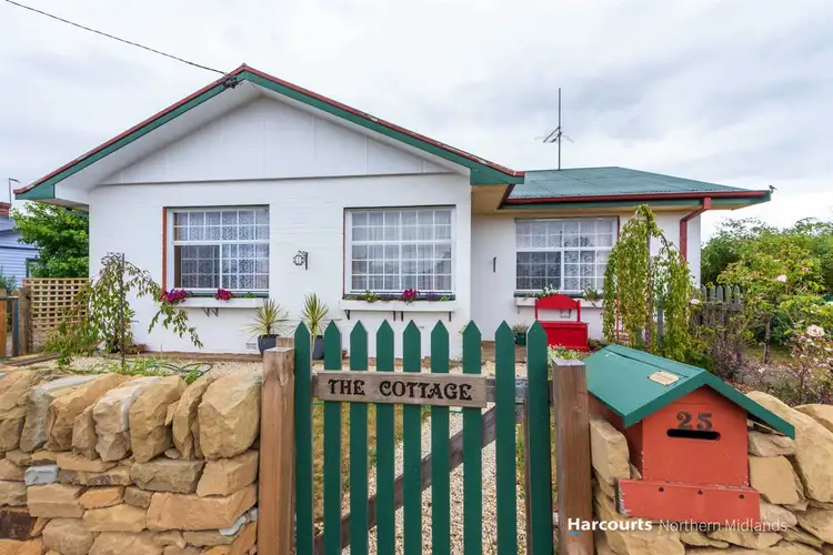 25 Pedder Street, Campbell Town TAS 7210