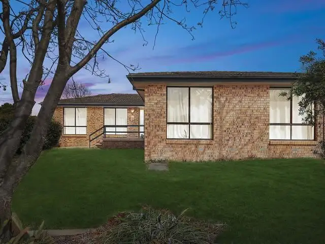 Second view of Homely house listing, 65B Wheatley Street, Gowrie ACT 2904