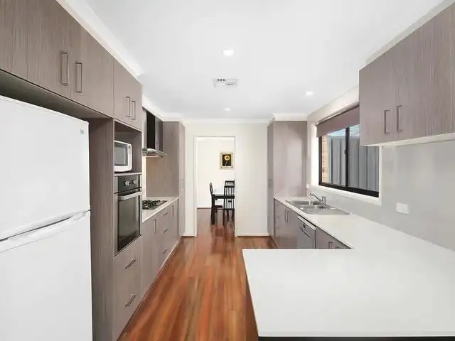 Third view of Homely house listing, 65B Wheatley Street, Gowrie ACT 2904