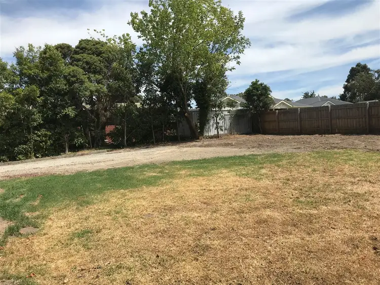 4A Stacey Street, Bunyip VIC 3815