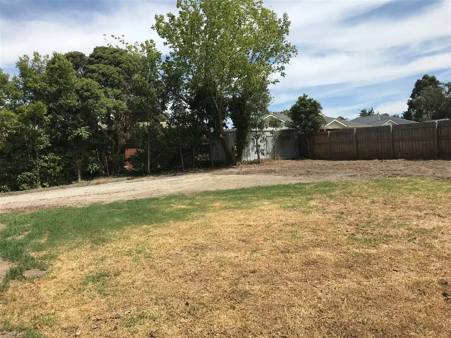 Main view of Homely land listing, 4A Stacey Street, Bunyip VIC 3815