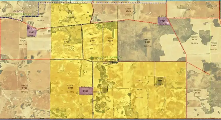 Second view of Homely rural property listing, Address available on request
