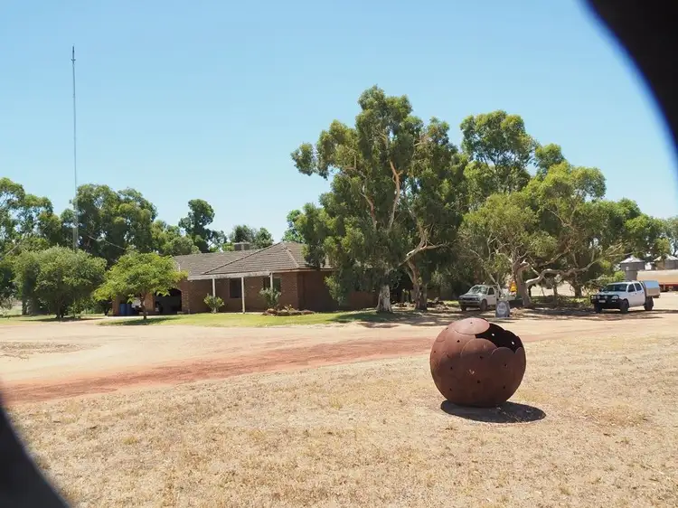 Fifth view of Homely rural property listing, Address available on request