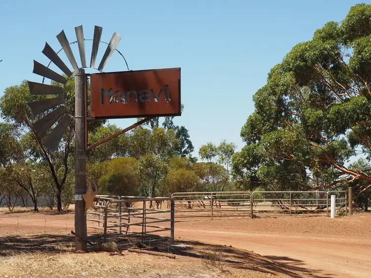 Sixth view of Homely rural property listing, Address available on request