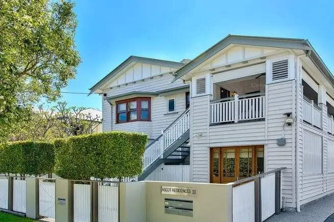 1/30 Norman Street, Ascot QLD 4007
