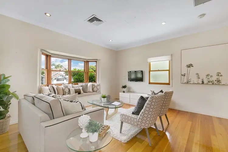 Third view of Homely townhouse listing, 1/30 Norman Street, Ascot QLD 4007