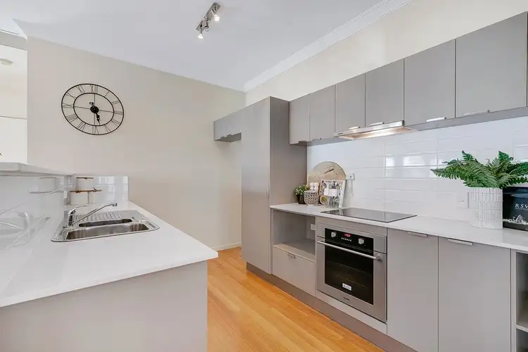 Fifth view of Homely townhouse listing, 1/30 Norman Street, Ascot QLD 4007