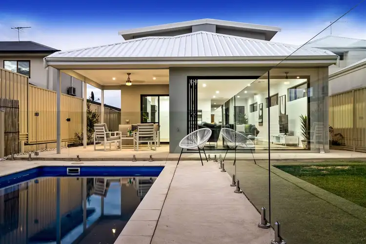 Main view of Homely house listing, 36A Stirk Road, Alfred Cove WA 6154