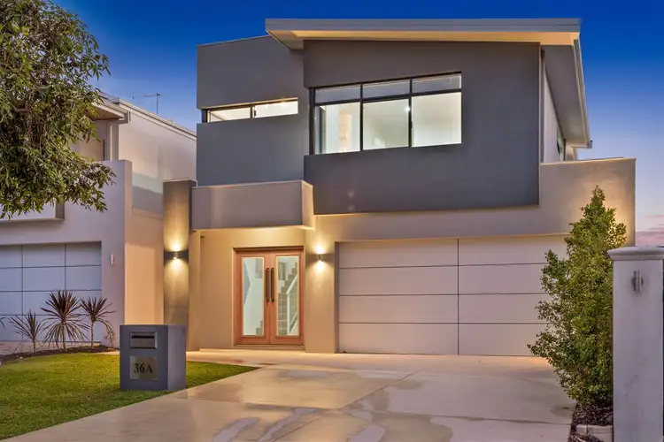 Third view of Homely house listing, 36A Stirk Road, Alfred Cove WA 6154