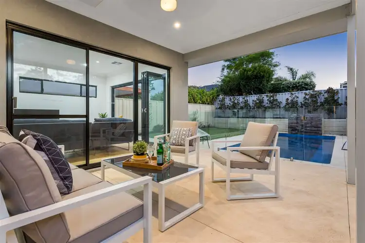 Fourth view of Homely house listing, 36A Stirk Road, Alfred Cove WA 6154