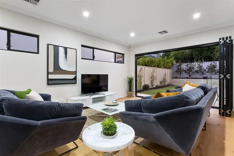 Fifth view of Homely house listing, 36A Stirk Road, Alfred Cove WA 6154