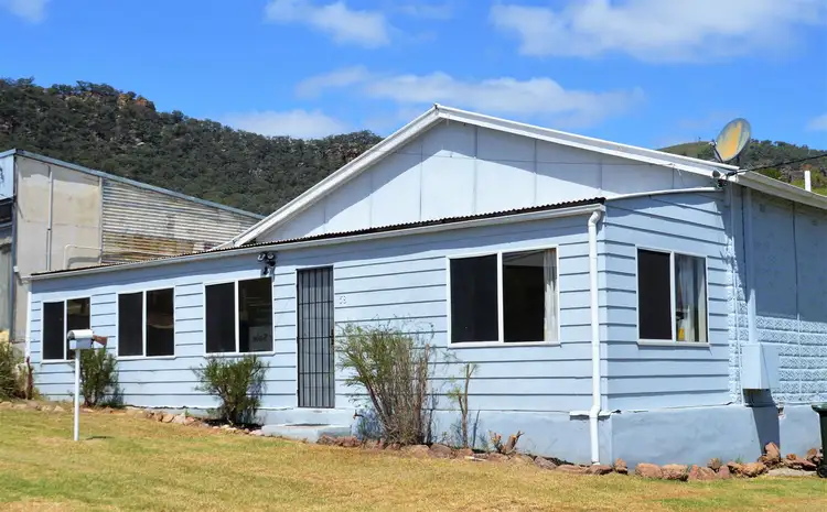 Main view of Homely house listing, 68 Fleming Street, Kandos NSW 2848