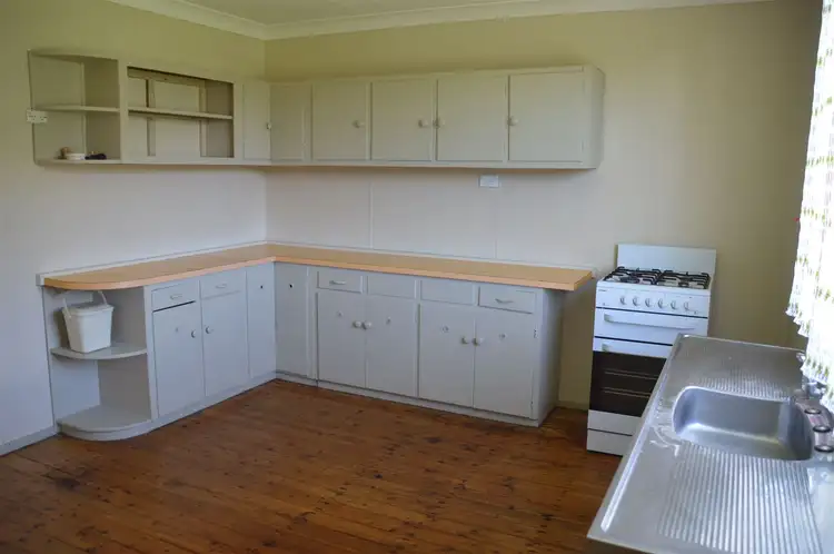Second view of Homely house listing, 68 Fleming Street, Kandos NSW 2848
