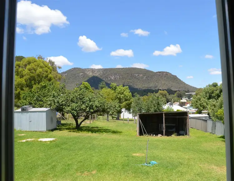 Third view of Homely house listing, 68 Fleming Street, Kandos NSW 2848