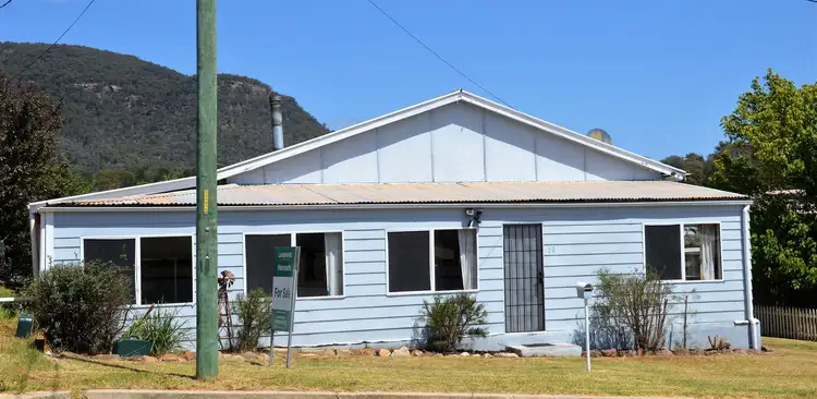 Fourth view of Homely house listing, 68 Fleming Street, Kandos NSW 2848