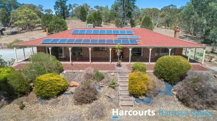 63 Lorke Rd, Williamstown SA 5351