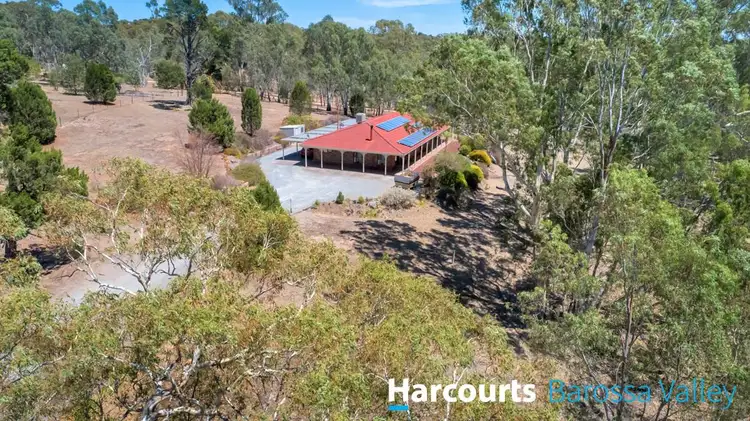 Second view of Homely house listing, 63 Lorke Rd, Williamstown SA 5351