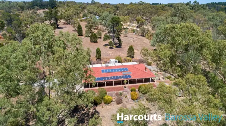 Third view of Homely house listing, 63 Lorke Rd, Williamstown SA 5351