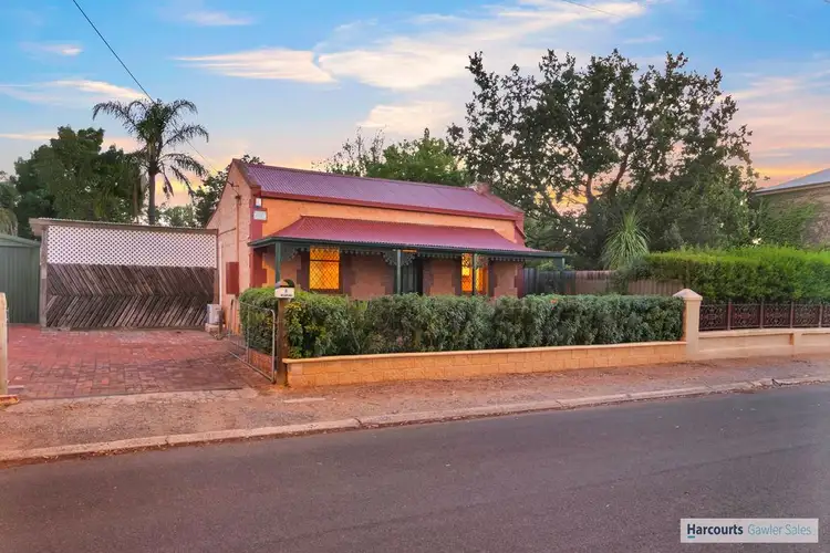 Main view of Homely house listing, 4 Sixteenth Street, Gawler South SA 5118