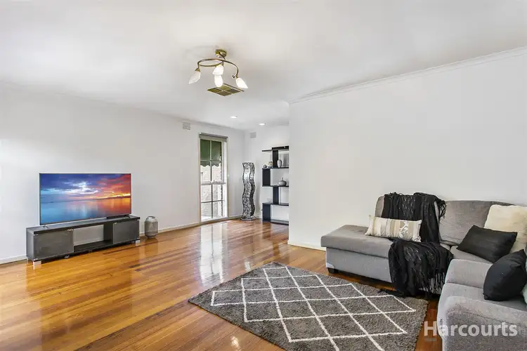 Fourth view of Homely house listing, 16 William Perry Close, Endeavour Hills VIC 3802