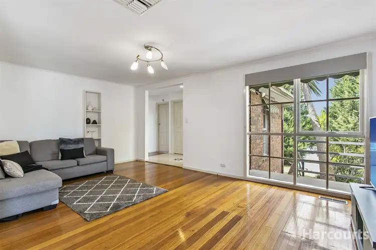 Fifth view of Homely house listing, 16 William Perry Close, Endeavour Hills VIC 3802