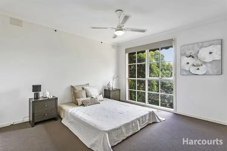 Sixth view of Homely house listing, 16 William Perry Close, Endeavour Hills VIC 3802