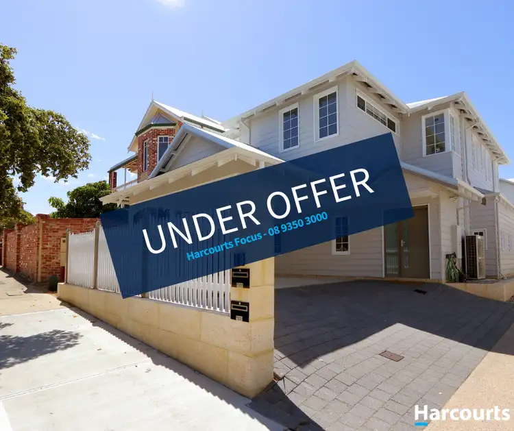 18A Ashburton Street, East Victoria Park WA 6101