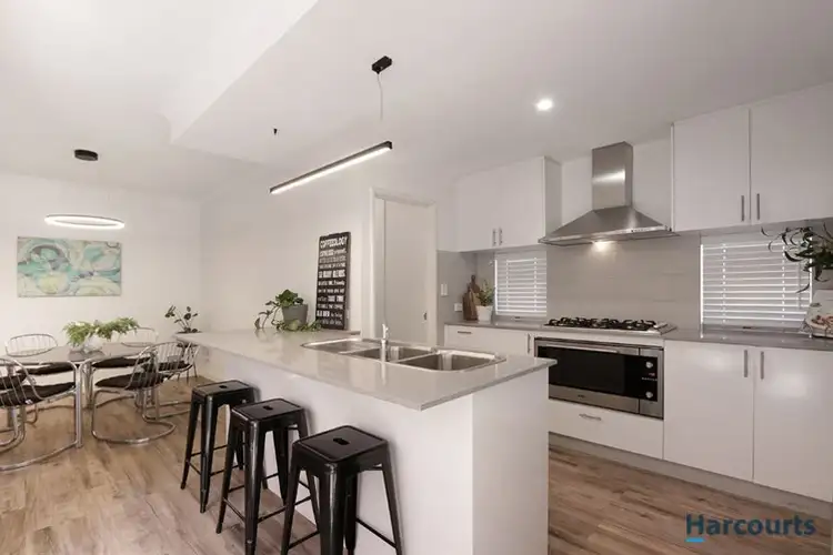 Third view of Homely house listing, 18A Ashburton Street, East Victoria Park WA 6101