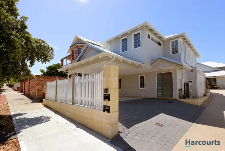 Fourth view of Homely house listing, 18A Ashburton Street, East Victoria Park WA 6101