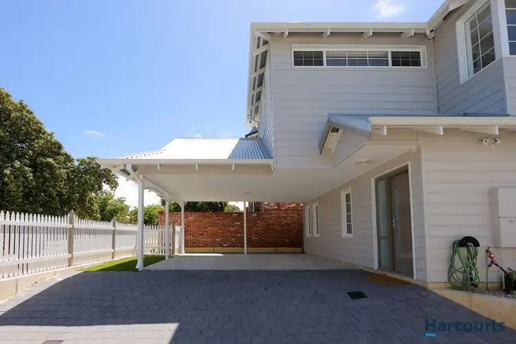 Fifth view of Homely house listing, 18A Ashburton Street, East Victoria Park WA 6101