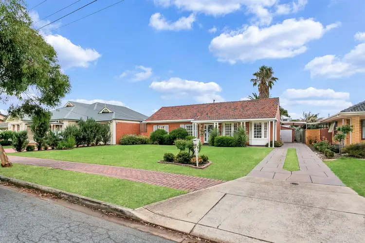 Main view of Homely house listing, 10 Tandanya Avenue, Grange SA 5022