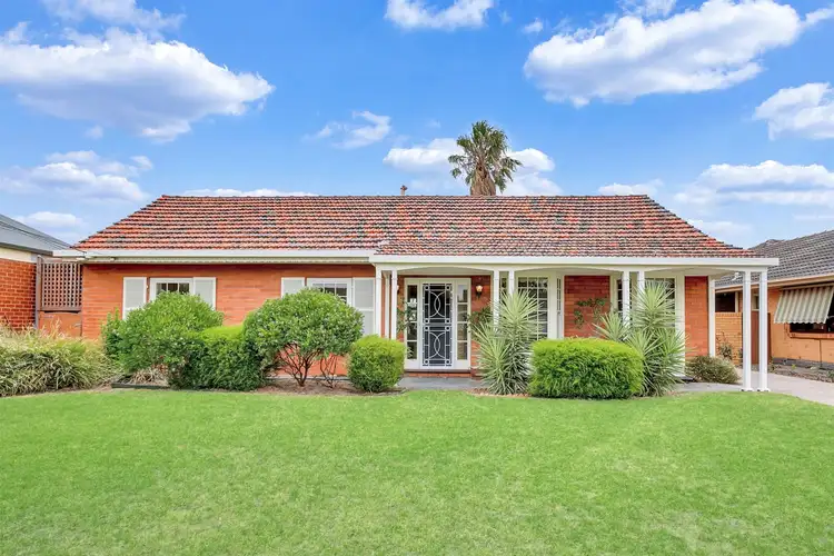 Second view of Homely house listing, 10 Tandanya Avenue, Grange SA 5022