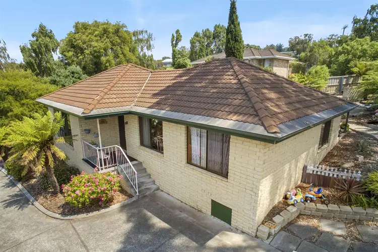 Main view of Homely house listing, 23 Mirramar Park, Blackmans Bay TAS 7052