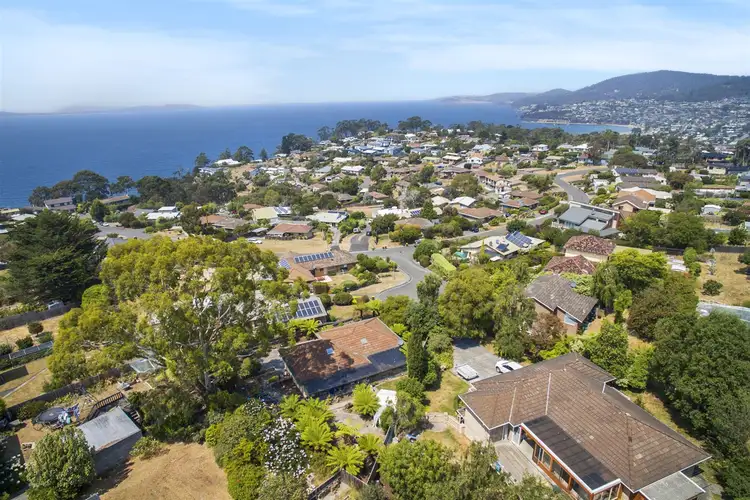 Second view of Homely house listing, 23 Mirramar Park, Blackmans Bay TAS 7052