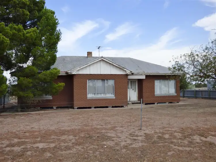 Seventh view of Homely house listing, 548 Grahams Bridge Road, Bungallaly, Horsham VIC 3400