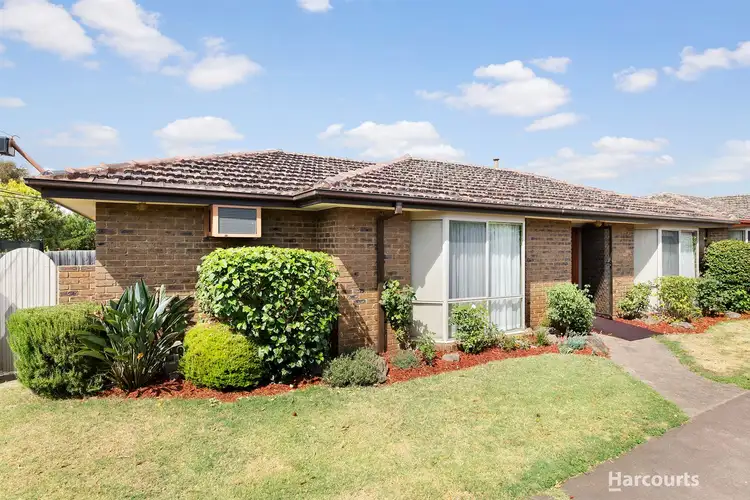 1/29 Fernhill Street, Glen Waverley VIC 3150