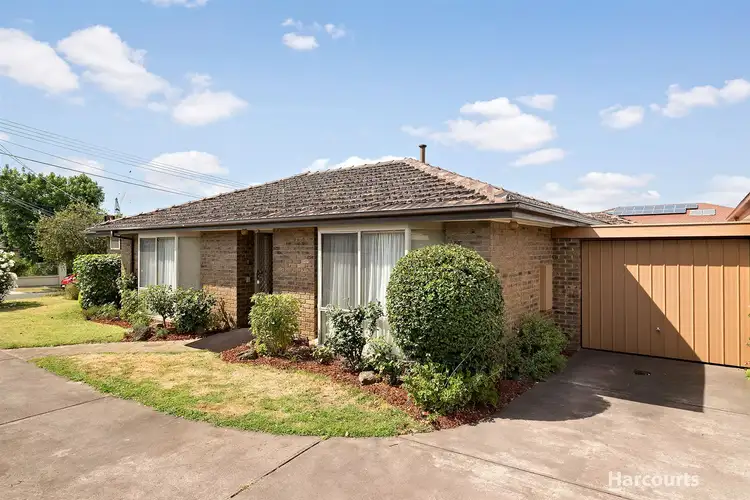 Second view of Homely unit listing, 1/29 Fernhill Street, Glen Waverley VIC 3150